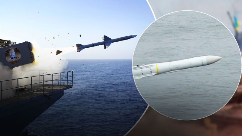 Ucrania recibirá misiles Sea Sparrow: qué se sabe de ellos y cómo los usarán las Fuerzas Armadas de Ucrania