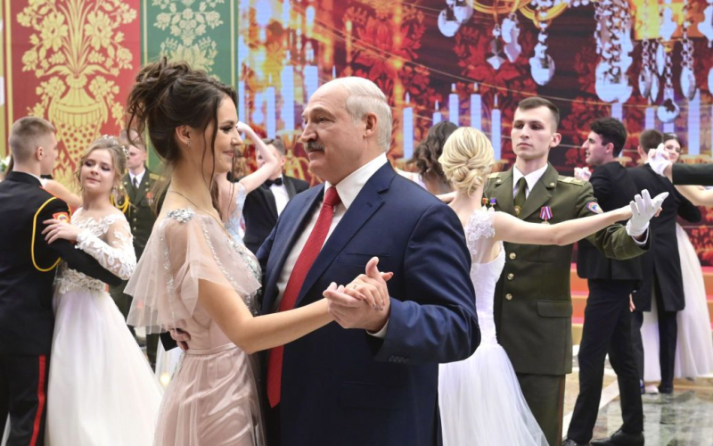 Artistas y ganadores de concursos de belleza: han surgido nuevos datos sobre las amantes de Lukashenka