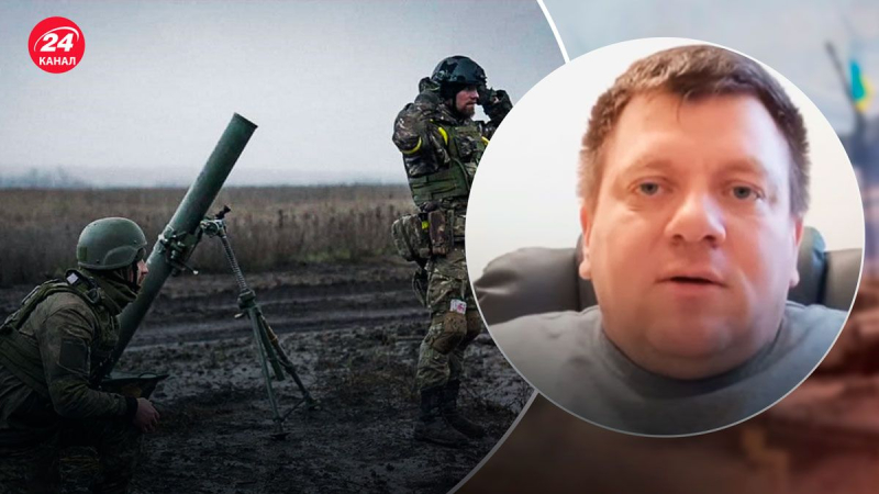 Los rusos quieren eludir a Bakhmut por dos lados, – observador militar sobre las batallas cerca de Blagodatny 