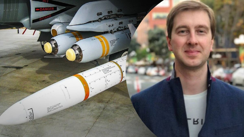 Negociando con China, Stupak sugirió la razón por la que Ucrania no recibe misiles de largo alcance 