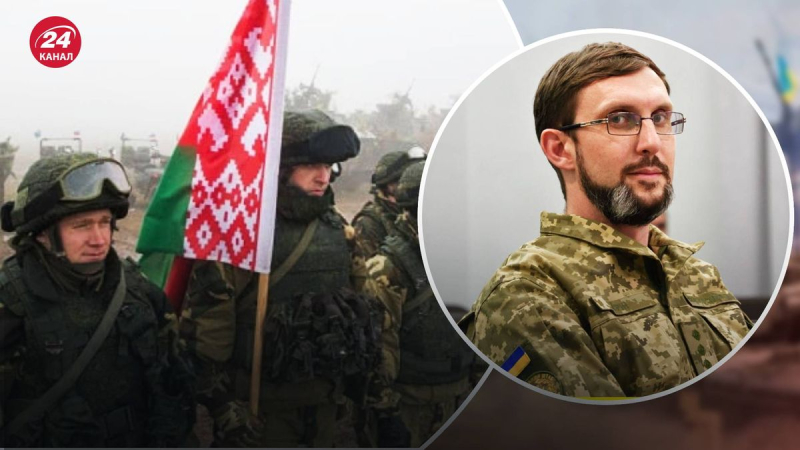 Soldados bielorrusos vistos en Kirillovka ocupado en Zaporozhye: lo que dicen las Fuerzas Armadas de Ucrania