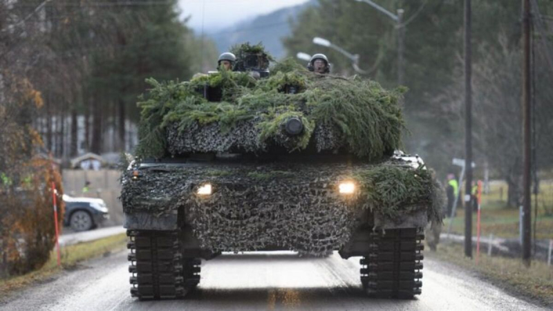 Habrá cientos de tanques: un experto militar sugirió quién más ayudará a Ucrania