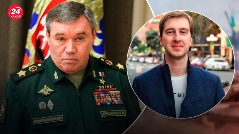 El Kremlin perdió la paciencia: por qué Surovikin fue reemplazado por Gerasimov