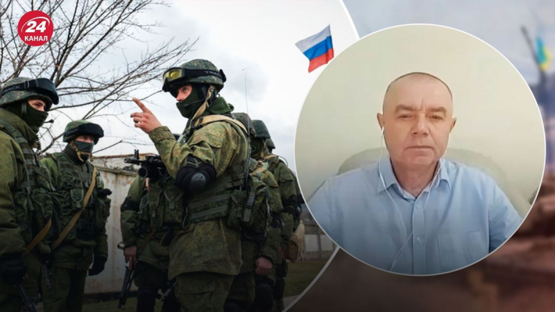 Una nueva posible ofensiva de los rusos: un experto militar dijo en qué direcciones está fortaleciendo el enemigo
