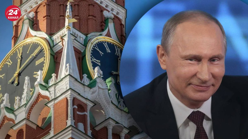 Tiempo de Moscú en los territorios temporalmente ocupados: se está preparando una nueva ley en Rusia