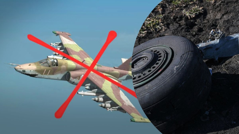 Día desafortunado para la aviación rusa: las Fuerzas Armadas de Ucrania 