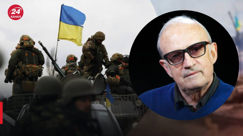 1-2 meses y Ucrania tendrá una ventaja técnico-militar, - Piontkovsky sobre la agonía en el Kremlin