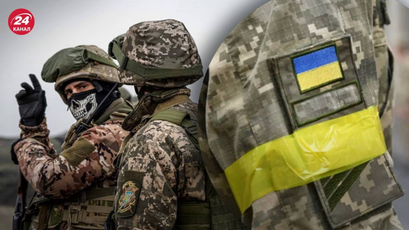 Movilización general en Ucrania: quién puede realizar el registro militar