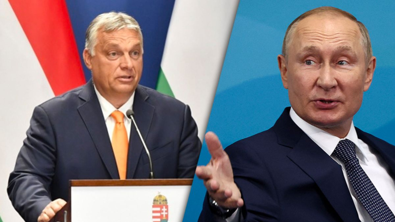 Si Rusia invadiera rápidamente Ucrania, habría paz: una nueva porción de las tonterías de Orban