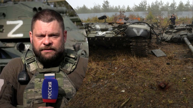 El Kremlin intenta destruir cualquier crítica al ejército, incluso a sus propios corresponsales militares, &ndash ; ISW