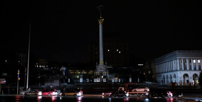 La situación de iluminación en Kyiv es complicada, – Yasno explicó qué la afecta