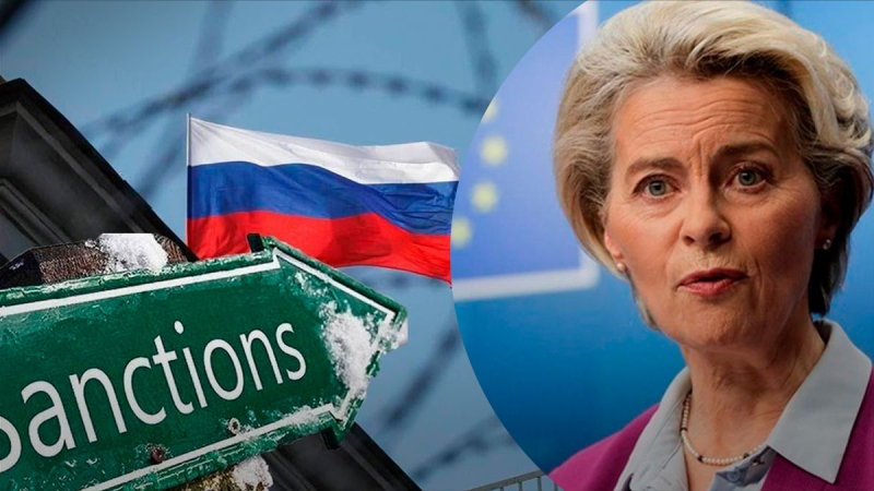 La Comisión Europea confirmó la preparación del 10º paquete de sanciones contra Rusia