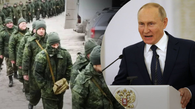 Putin no llama la atención en su novedad, politólogo sobre el 