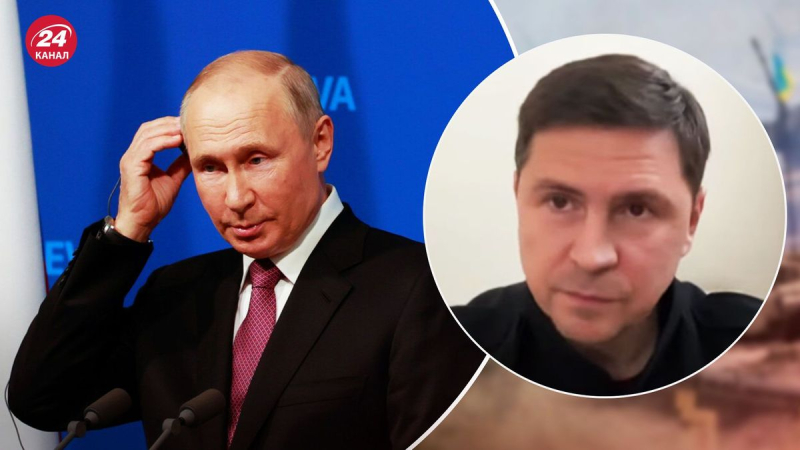 Llamamiento urgente de Putin a los rusos: la OPU está segura de que esto es solo un intento de intimidar Ucrania
