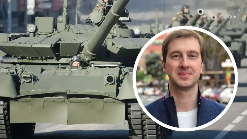 Cómo pueden responder los rusos a Leopard: Stupak sobre los nuevos tanques enemigos Armata