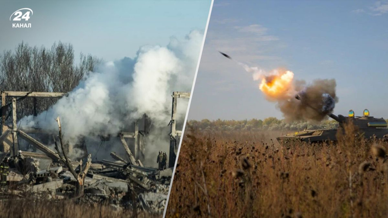 Los mataron con teléfonos móviles: en las Fuerzas Armadas de Ucrania destrozaron la versión de los invasores sobre los motivos del ataque a Makiivka