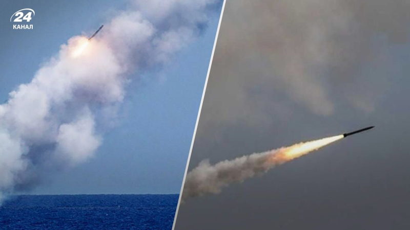 El número de vehículos de lanzamiento ha aumentado: la Fuerza Aérea evaluó la amenaza de un nuevo lanzamiento masivo ataque
