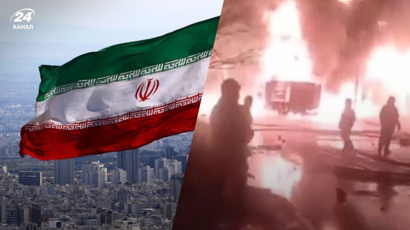 Ataques a bases en Irán: quién estuvo involucrado y cómo afectará la guerra en Ucrania