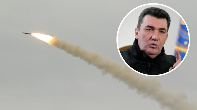 No hay reservas para las Fuerzas Armadas de Ucrania con respecto a los ataques en territorio ruso, – Danilov 