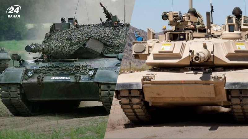 Cuando Ucrania puede formar una brigada de tanques: el experto militar revela matices importantes