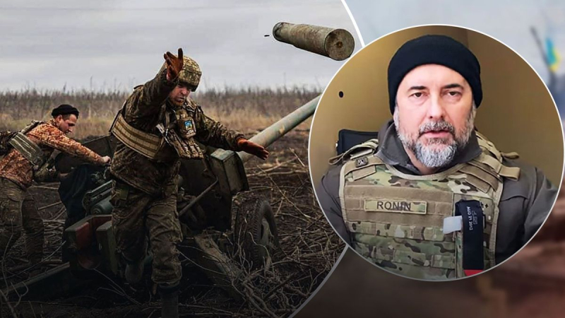 Rusia puede lanzar una ofensiva a gran escala desde la región de Luhansk: amenazas evaluadas por OVA