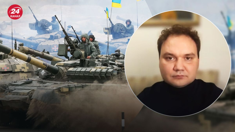 Budanov anunció la ofensiva de las Fuerzas Armadas de Ucrania en marzo: un observador militar nombró la condición principal