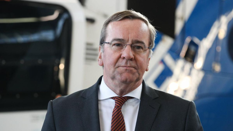 La decisión sobre el suministro de tanques a Ucrania se tomará 