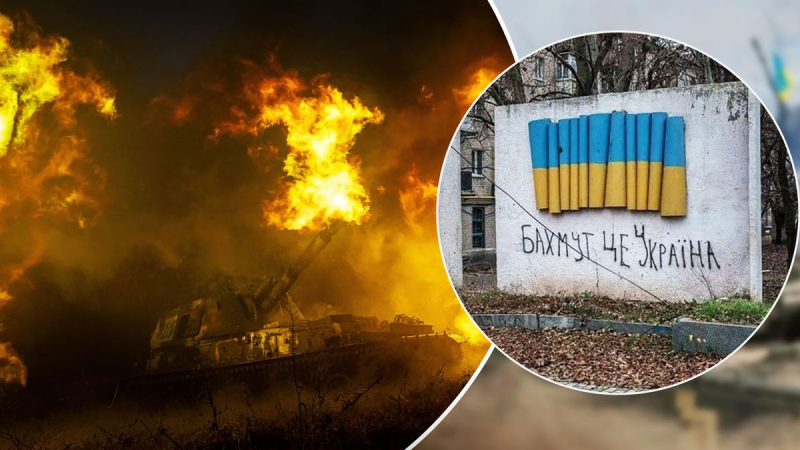 Qué está sucediendo ahora en Bakhmut y Soledar y cuál es el significado de las ciudades en la batalla por Donbass