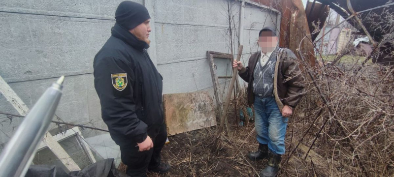 Desmembrado y llevado al antiguo territorio ocupado: ciudadano de Kharkiv de 80 años brutalmente asesinado un invitado