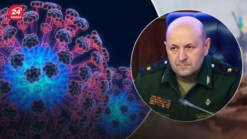 Biolaboratorios de la UE y experimentos con VIH en Ucrania: el Ministerio de Defensa ruso inventó una nueva locura 