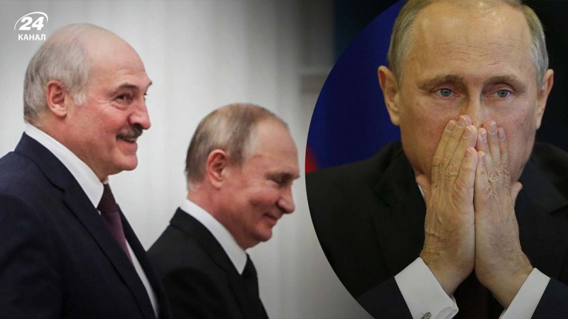 Cómo Lukashenka pudo engañar a Putin con pruebas de coronavirus: hackers mostraron documentos