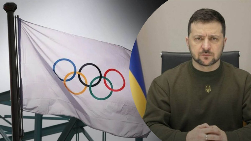 Los rusos quieren volver a los deportes: Zelensky apeló a las federaciones internacionales con protesta