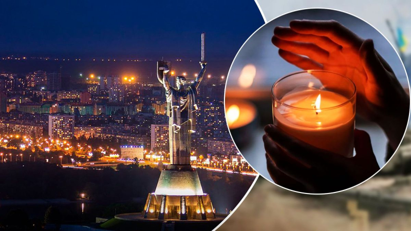 El déficit es enorme – puede haber cortes de emergencia: hay una situación terrible con la electricidad en Kyiv