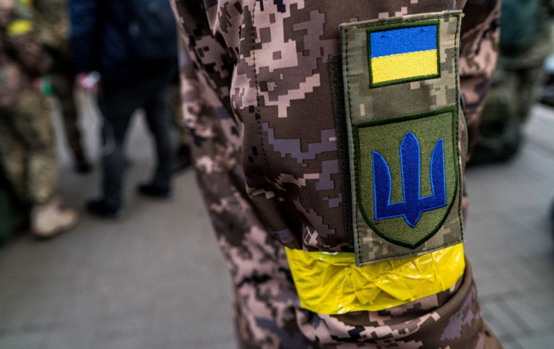 Movilización general en Ucrania: ¿cuáles son las condiciones para el servicio militar obligatorio?