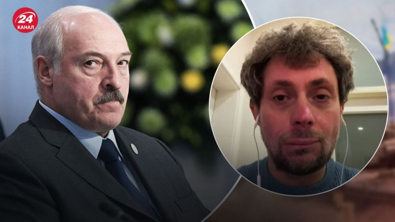 Lukashenka tiene un problema: ¿entrará Bielorrusia en la guerra contra Ucrania?