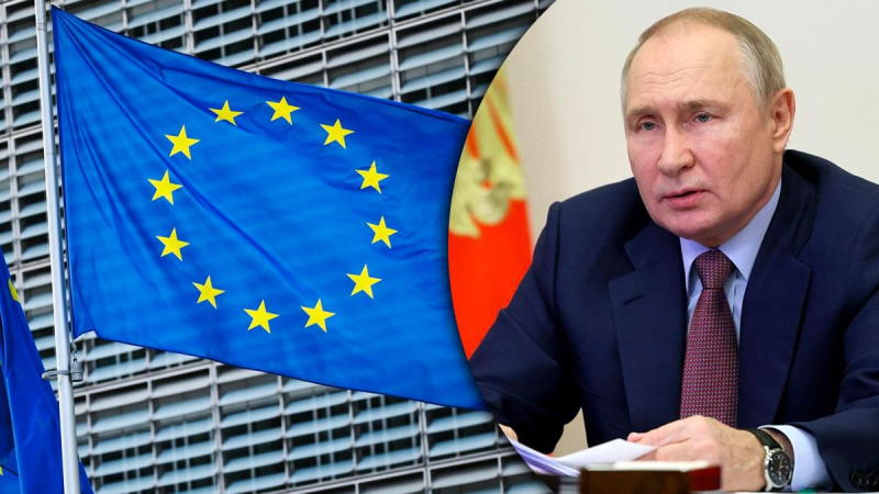 La UE quiere crear una fiscalía especial para investigar los crímenes de guerra rusos, – Bloomberg