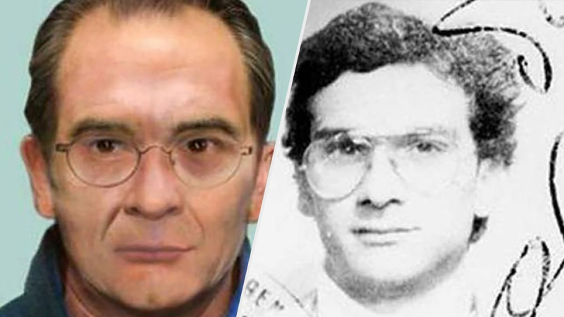 Oculto durante 30 años: jefe mafioso de la Cosa Nostra arrestado en Italia
