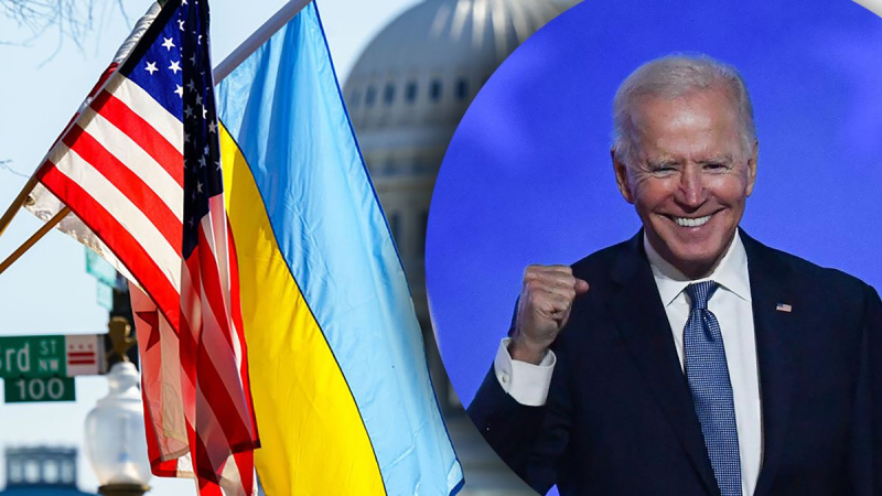 La Casa Blanca dijo si Biden vendría a Ucrania