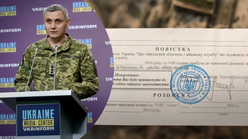 El 90 % de los ucranianos llamados a las comisarías militares solo pidieron aclarar los datos