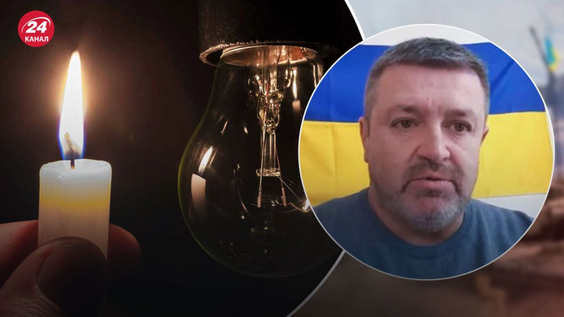 Hay luz durante 3 y 6 horas al día: cómo la región de Odessa supera las consecuencias de un ataque con misiles 