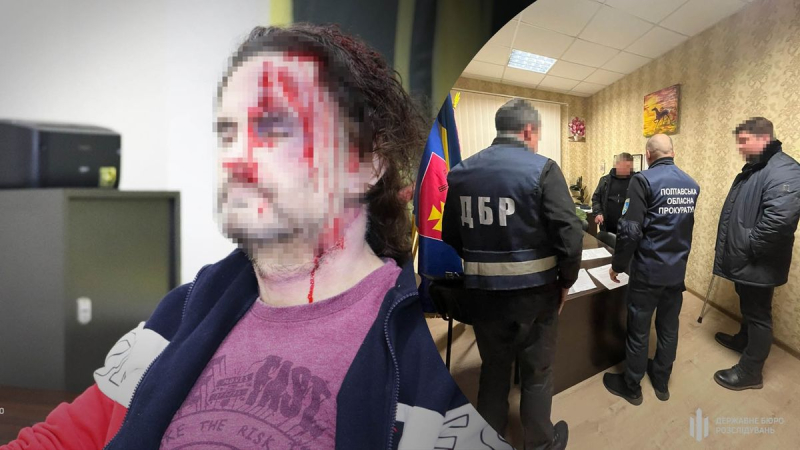 Un funcionario ordenó el asesinato de un empresario en la región de Poltava: qué castigo le espera