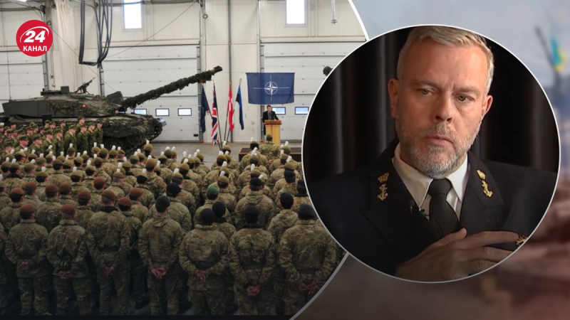 "Putin– no está loco": la OTAN respondió si está lista para un enfrentamiento con Rusia 