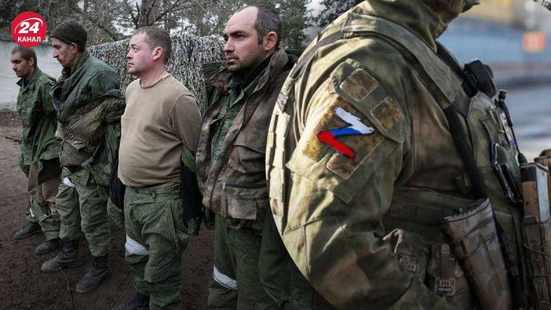 Cómo los rusos se rinden a las Fuerzas Armadas de Ucrania: una versión actualizada de la instrucción ha recopilado más de 650 mil visitas