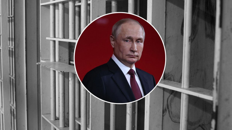 La quinta rueda del carro o la última esperanza: un tribunal especial para Putin y no solo 