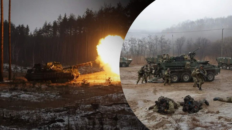 Ucrania debe romper las defensas rusas: los aliados prometen asistencia militar significativa a Kyiv - NYT
