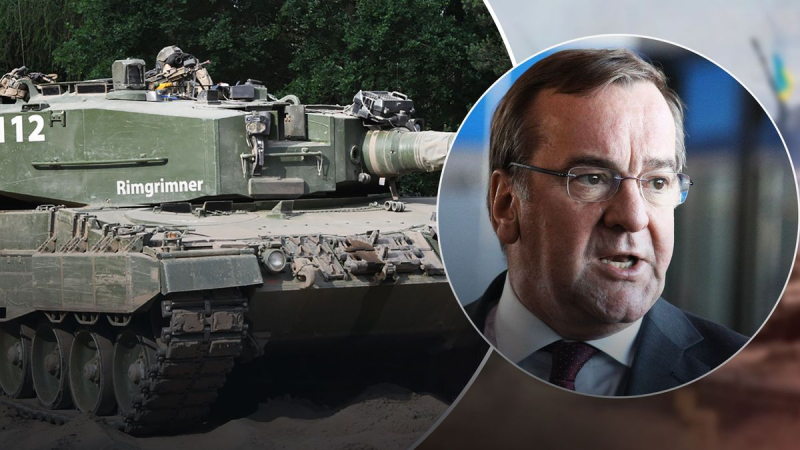 Alemania dice que está 'lista para actuar rápidamente' si hay consenso sobre los tanques Leopard