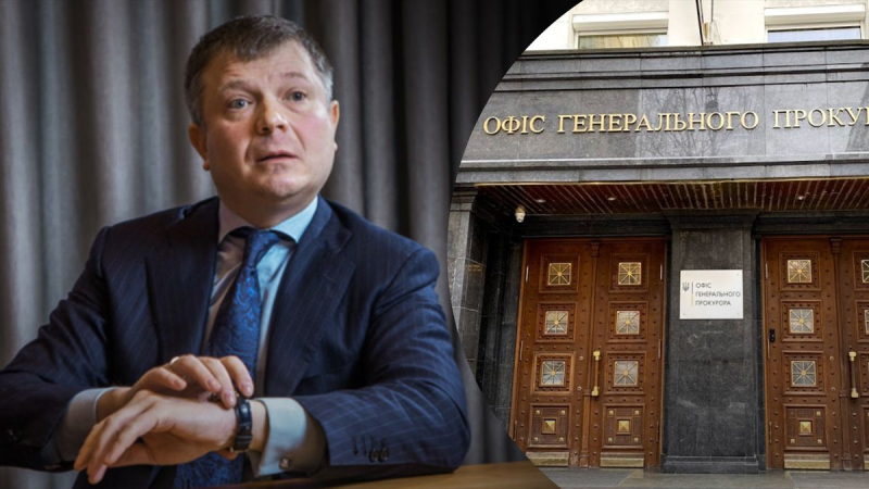 La Fiscalía General reaccionó ante la fianza del prófugo Diputado Popular Zhevago
