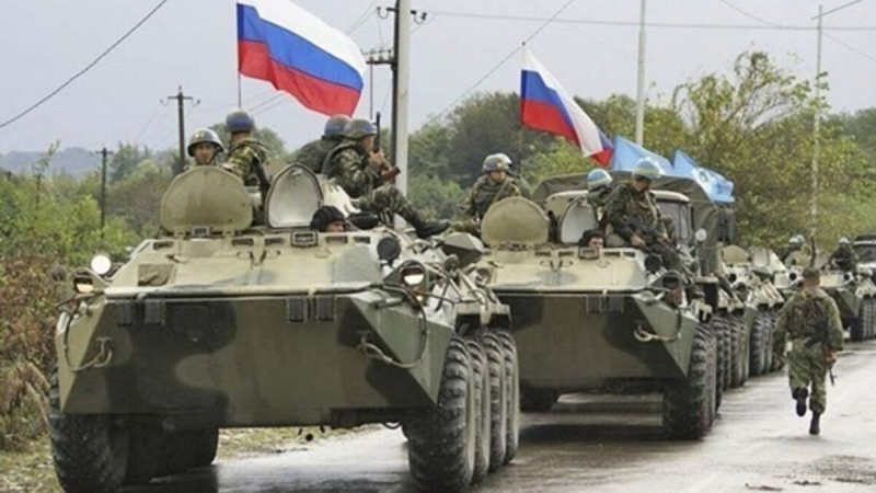 Rusia puede recurrir a la acción ofensiva en primavera, ISW