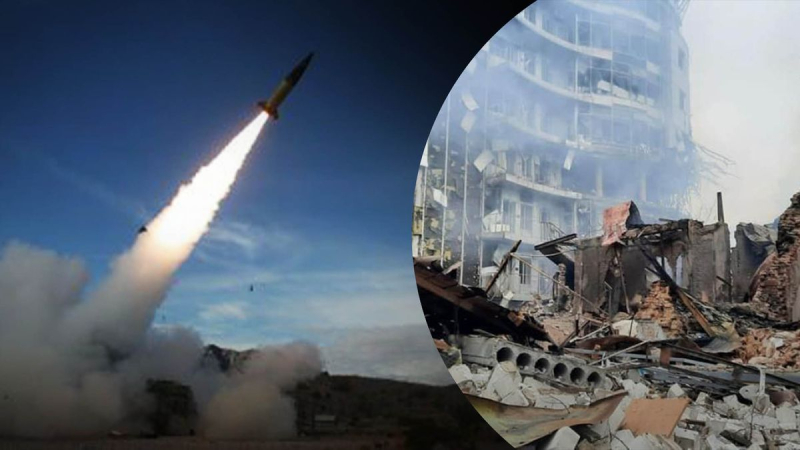 Ataque masivo el 26 de enero: qué misiles disparó el enemigo contra Ucrania