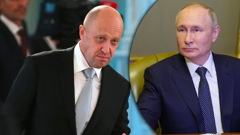 El enfrentamiento entre Putin y Prigozhin cobra nuevo brillo: ISW llamó la atención sobre detalles interesantes